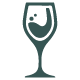 wine-glass